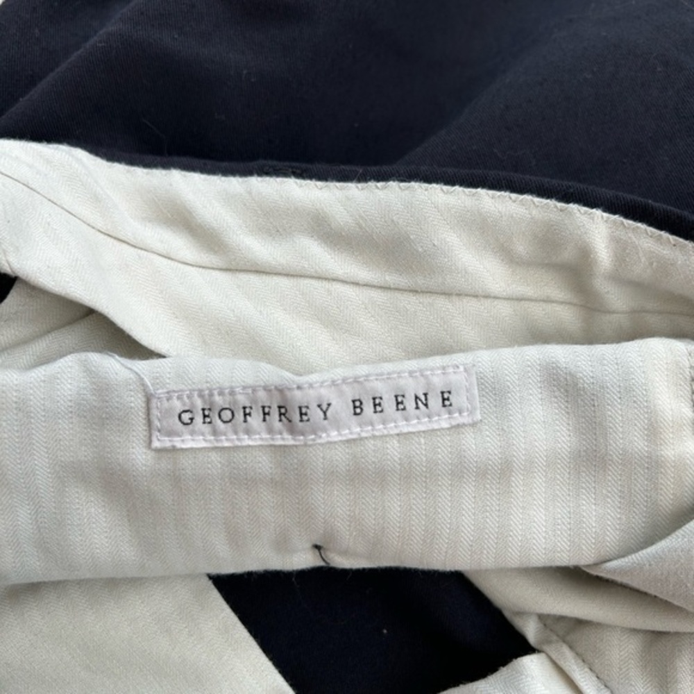 Men’s Geoffrey Beene Dress Pants Size 30/30 - Picture 5 of 7